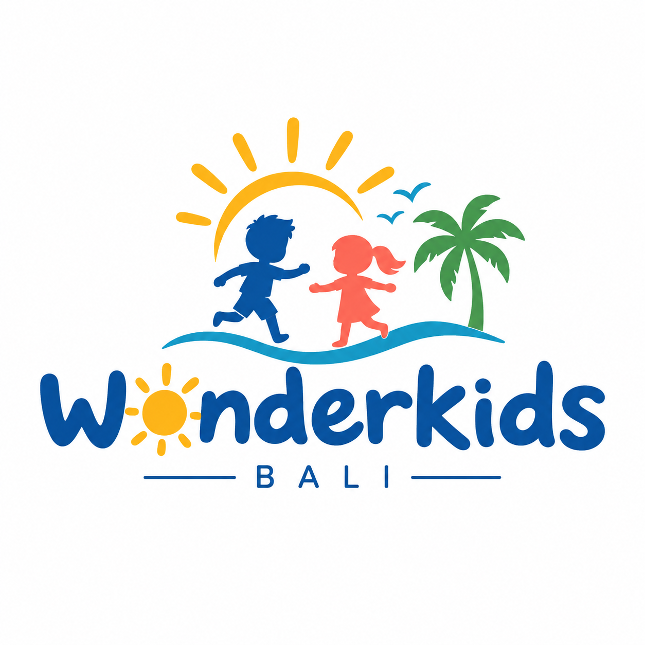 Wonderkids Bali